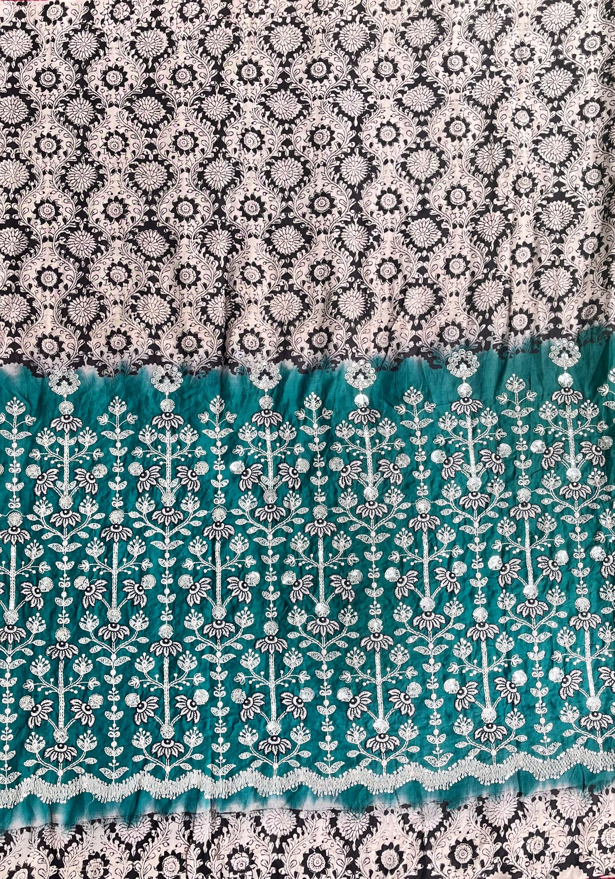 Embrokari Silk Sarees – EMBK-M047