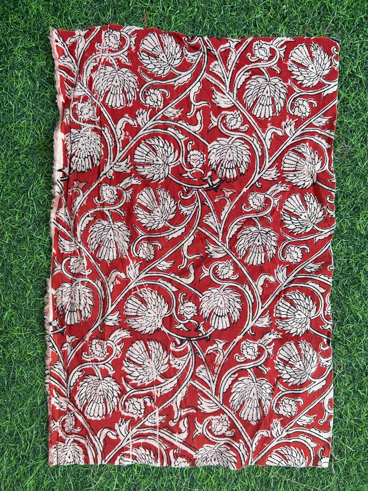 Hand Block Print Design – HBP-D001