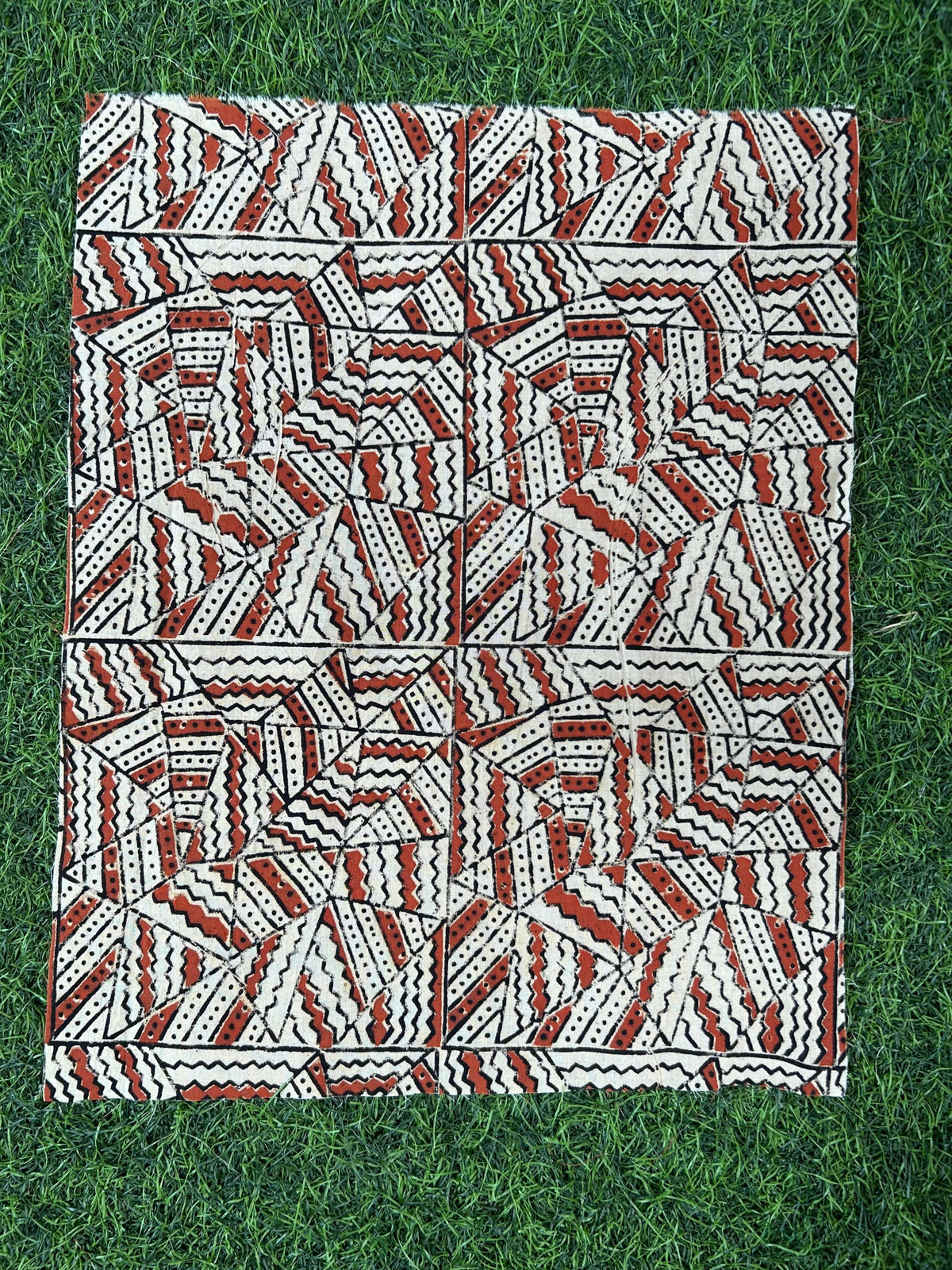 Hand Block Print Design – HBP-D002