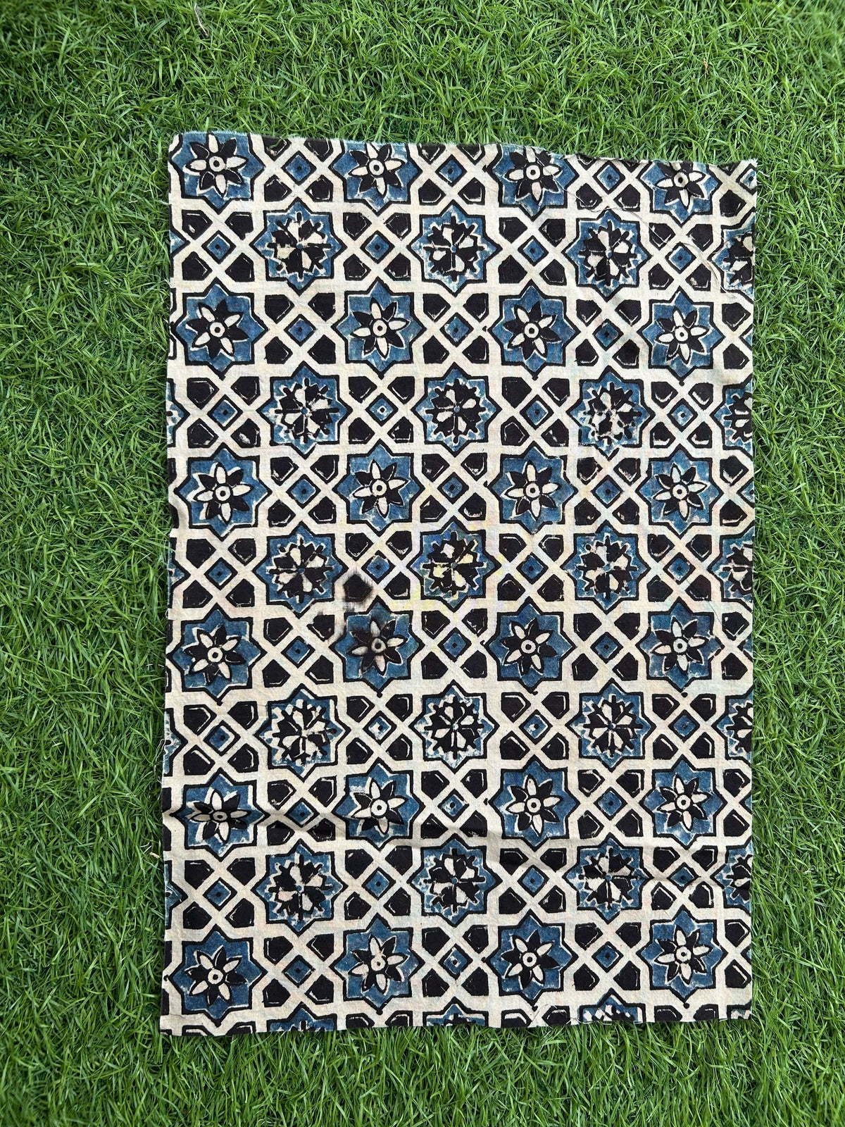 Hand Block Print Design – HBP-D003