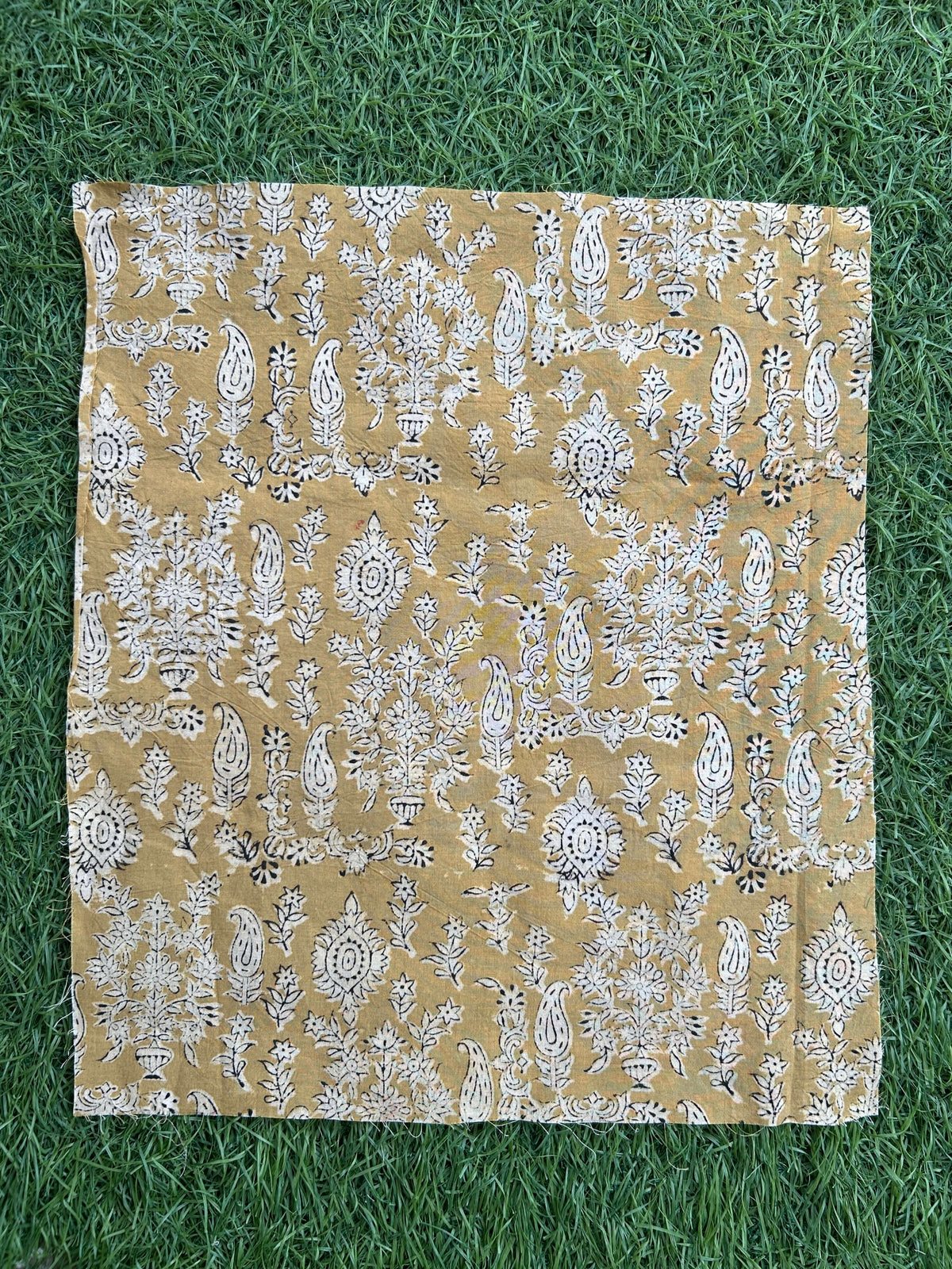Hand Block Print Design – HBP-D004