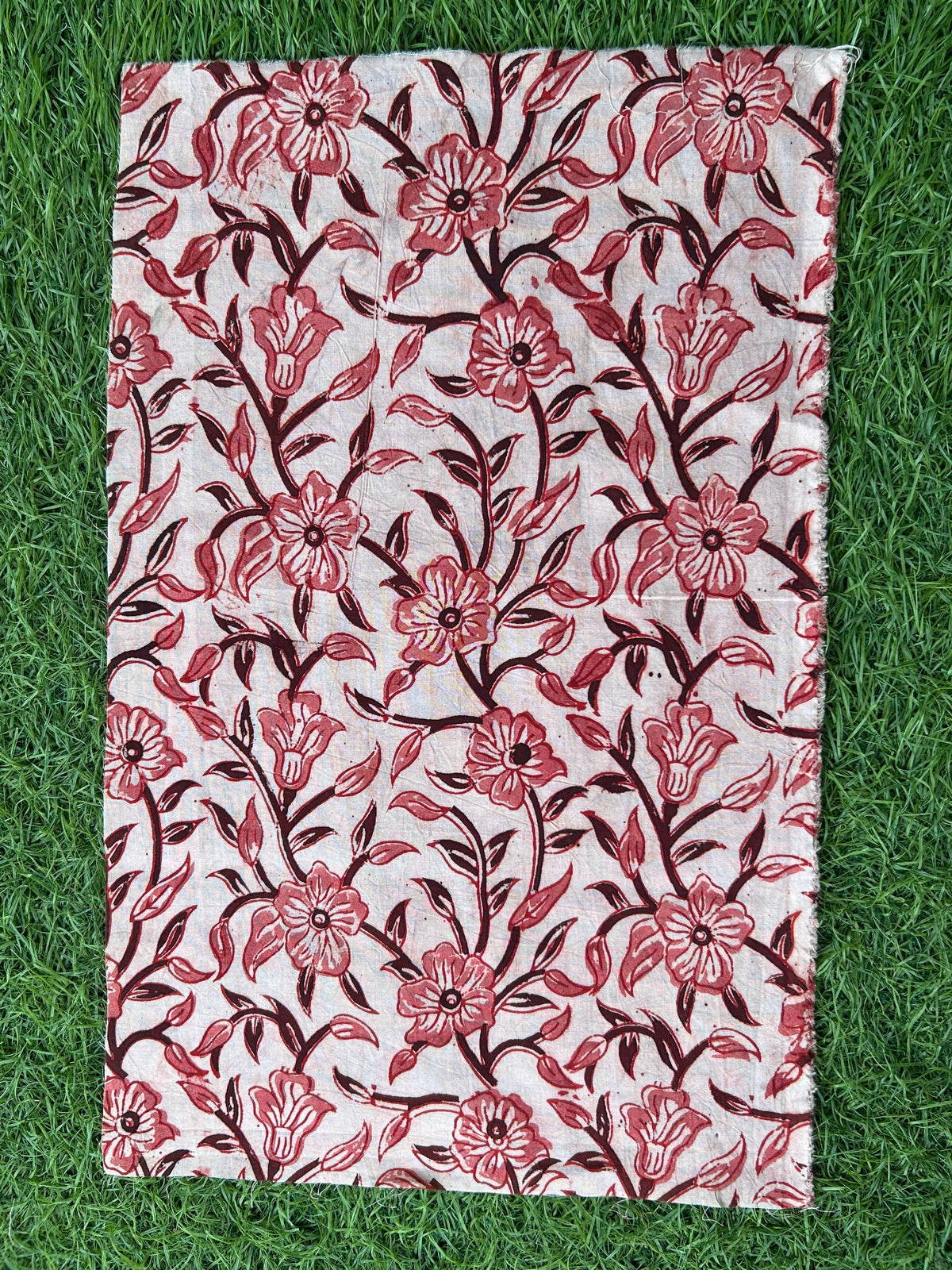 Hand Block Print Design – HBP-D005