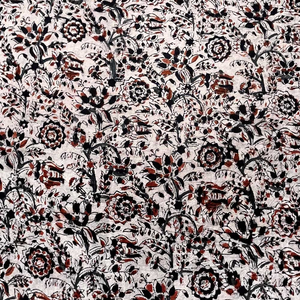 Where Tradition Meets Fashion | Kalamkari Fabric