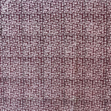 Kalamkari Block Printed Cotton Fabric - HBP-B012