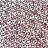 Kalamkari Block Printed Cotton Fabric - HBP-B012