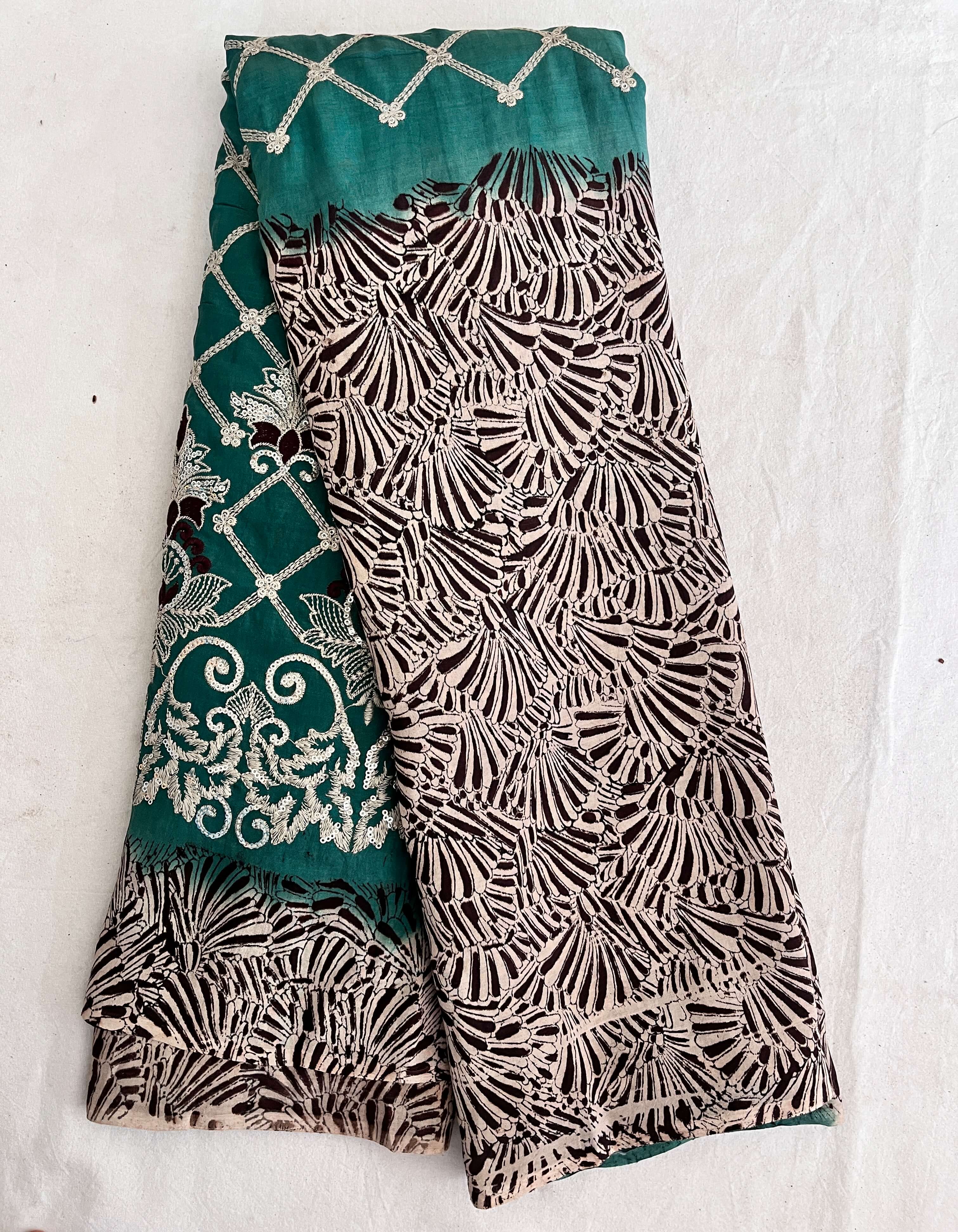 Embrokari Silk Sarees – EMBK-M005