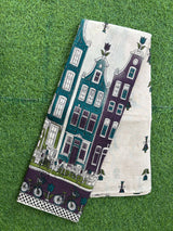 Kalamkari Cotton Saree – KCS-M733