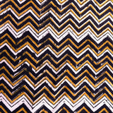 Kalamkari Block Printed Cotton Fabric - HBP-B068