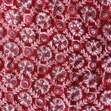 Kalamkari Block Printed Chennuri Silk Fabric - HBPS-B017