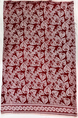 Kalamkari Cotton Saree – KCS-M068