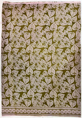 Kalamkari Cotton Saree – KCS-M068