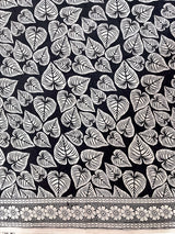 Kalamkari Cotton Saree – KCS-M068