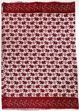 Kalamkari Cotton Saree – KCS-M033