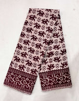 Kalamkari Cotton Saree – KCS-M033