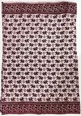 Kalamkari Cotton Saree – KCS-M033