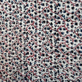 Kalamkari Block Printed Chennuri Silk Fabric - HBPS-B028