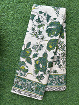 Kalamkari Cotton Saree – KCS-M790