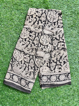 Kalamkari Kota Cotton Saree – KKCS-M063