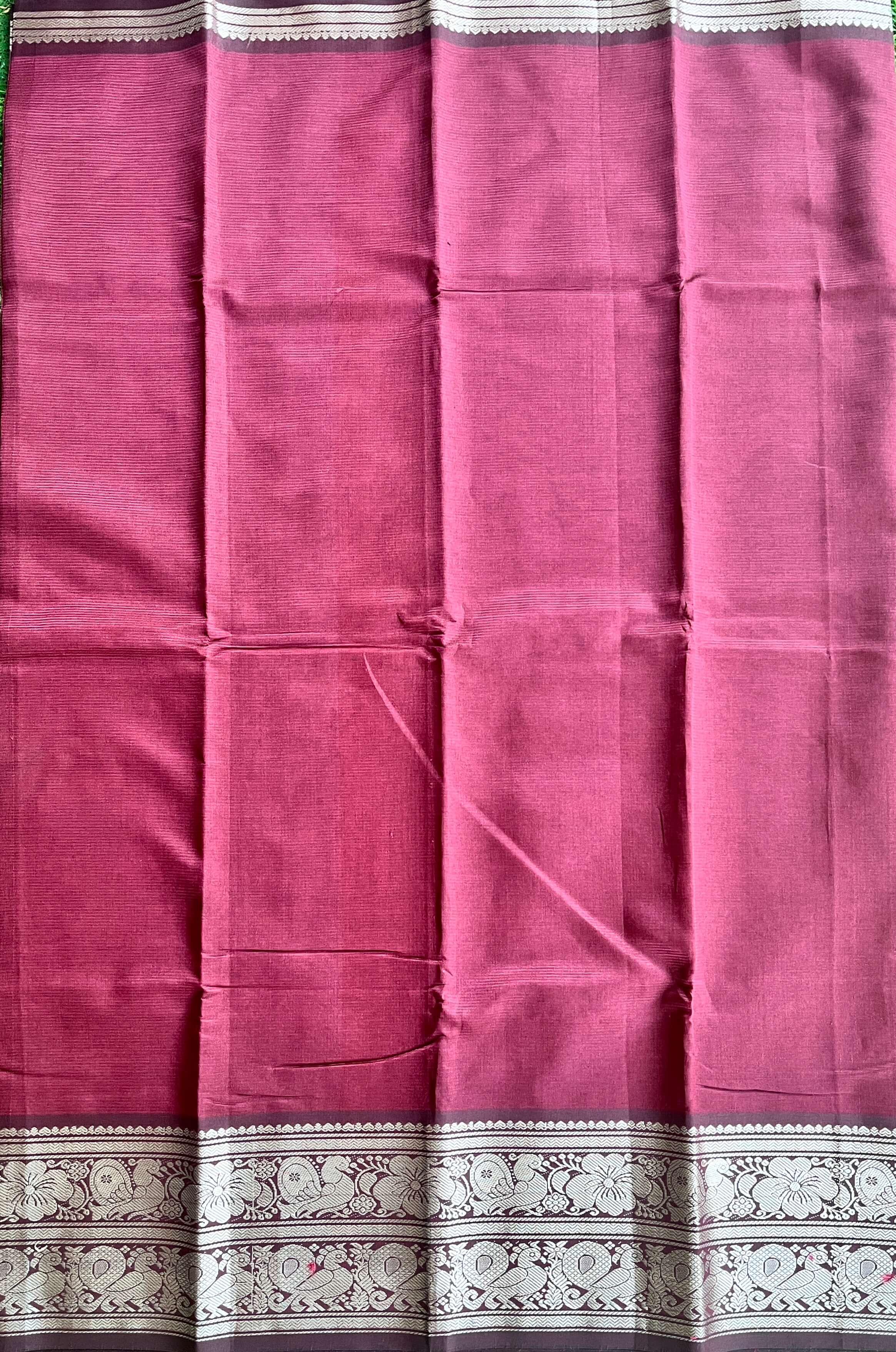 Mangalagiri Pattu Sarees -PLSM001-M007