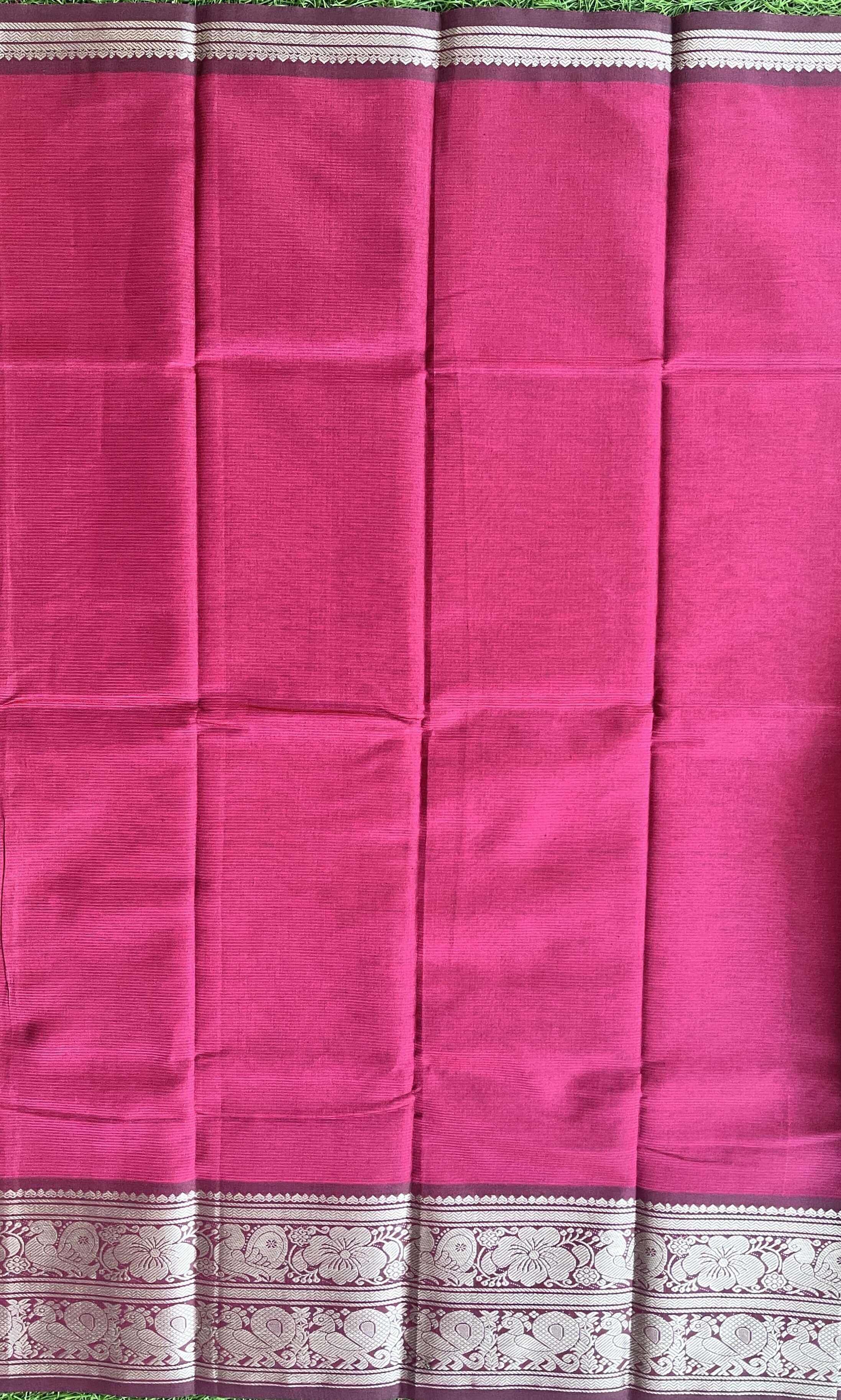 Mangalagiri Pattu Sarees -PLSM001-M008