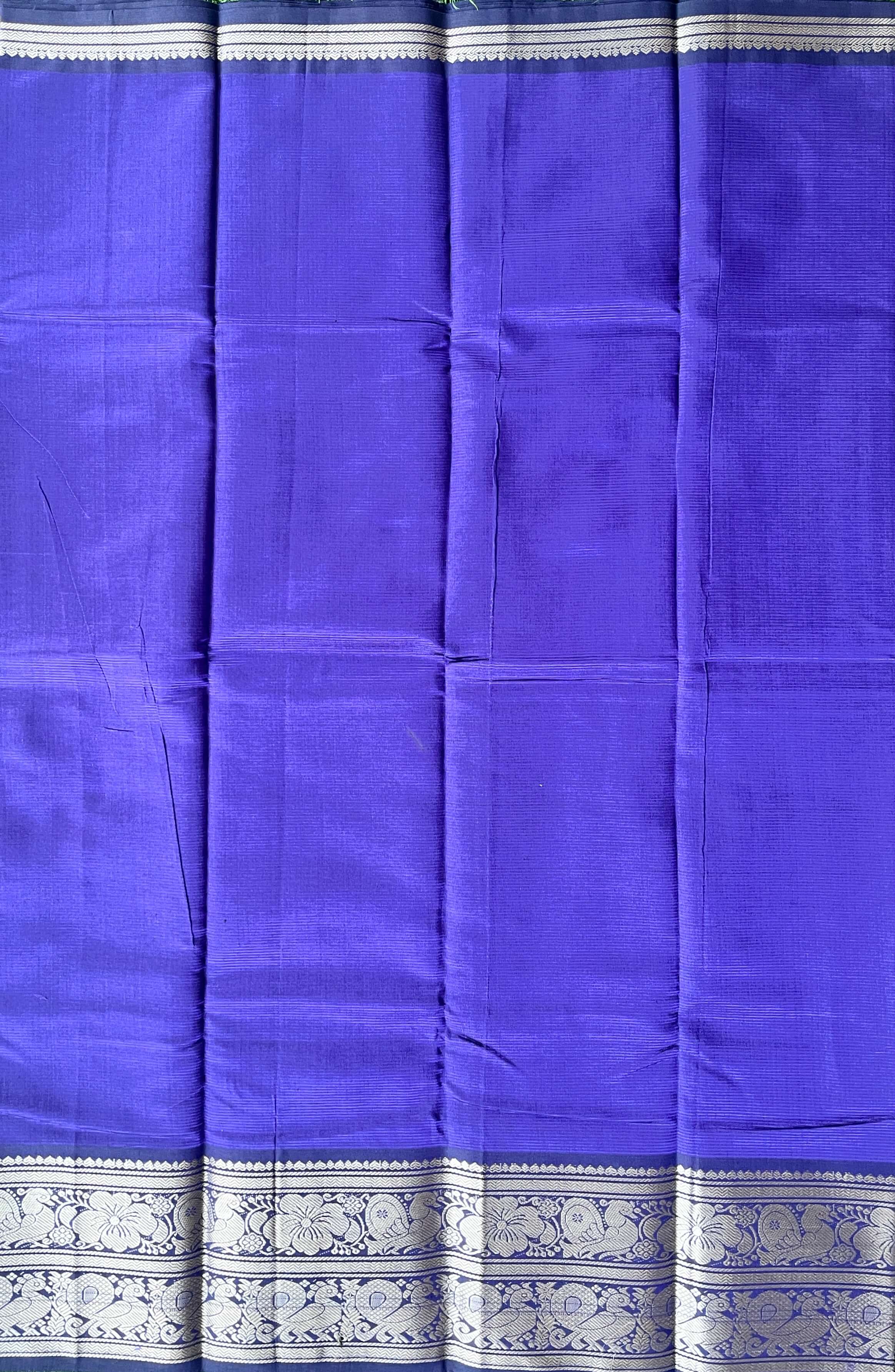 Mangalagiri Pattu Sarees -PLSM001-M009