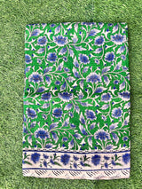 Kalamkari Kota Cotton Saree – KKCS-M082