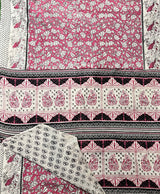 Kalamkari Cotton Saree – KCS-M024