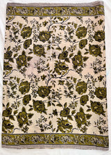 Kalamkari Cotton Saree – KCS-M169