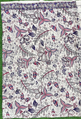 Kalamkari Cotton Saree – KCS-M310