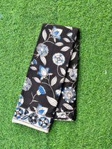 Kalamkari Cotton Saree – KCS-M375