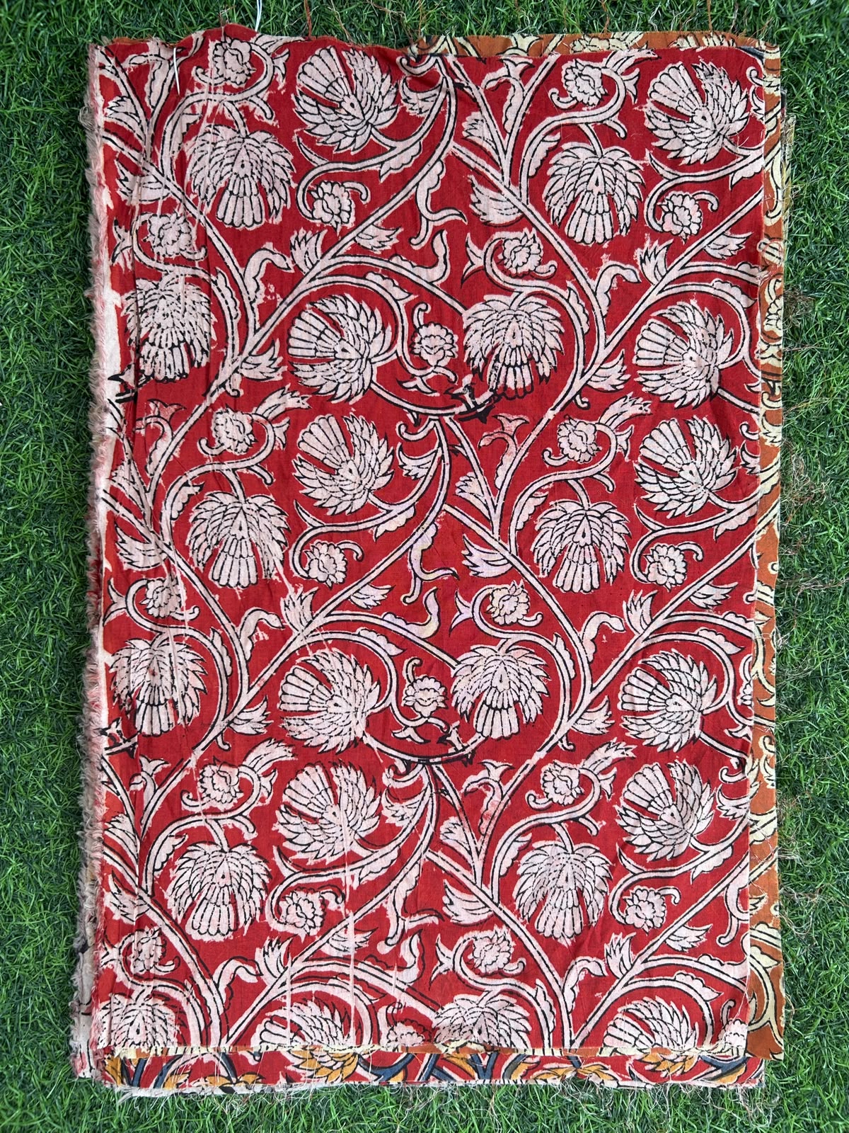 Hand Block Print Design – HBP-D001