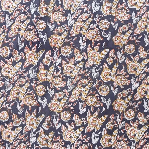 JSP Kalamkari Fabric