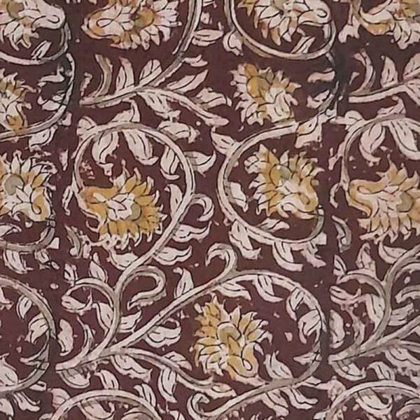 JSP Kalamkari