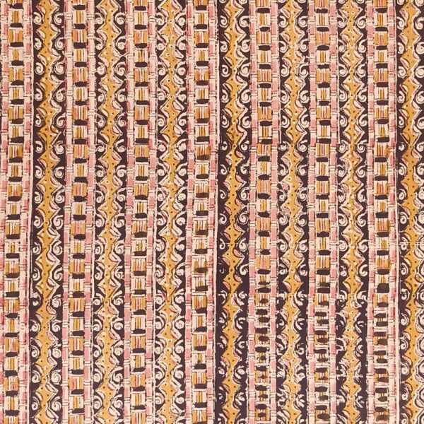 JSP Kalamkari Fabric