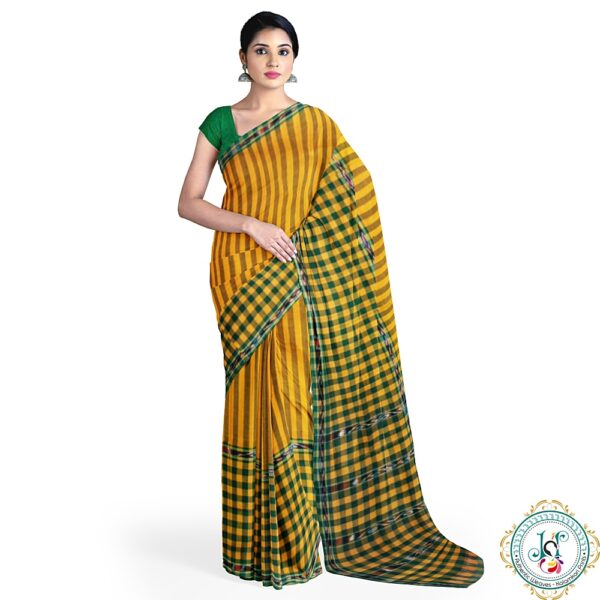 JSP Handloom Saree 003 (5)