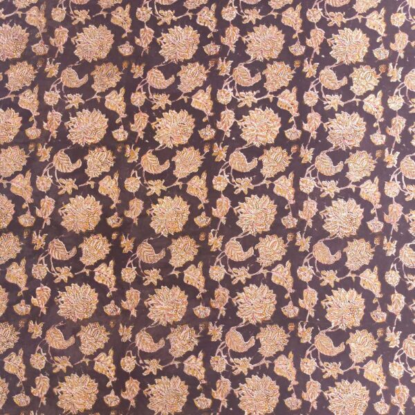 Kalamkari Fabric