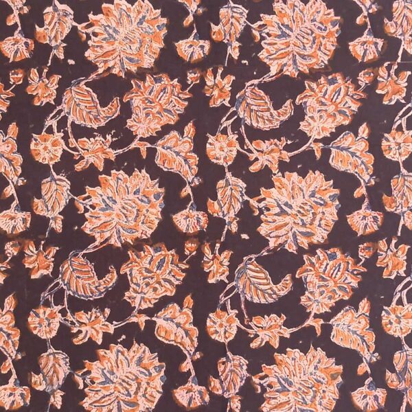 Kalamkari Fabric