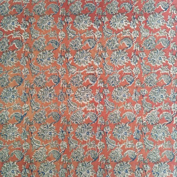 Kalamkari Fabric