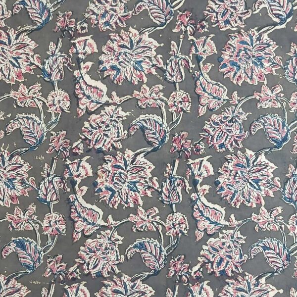 Kalamkari Fabric