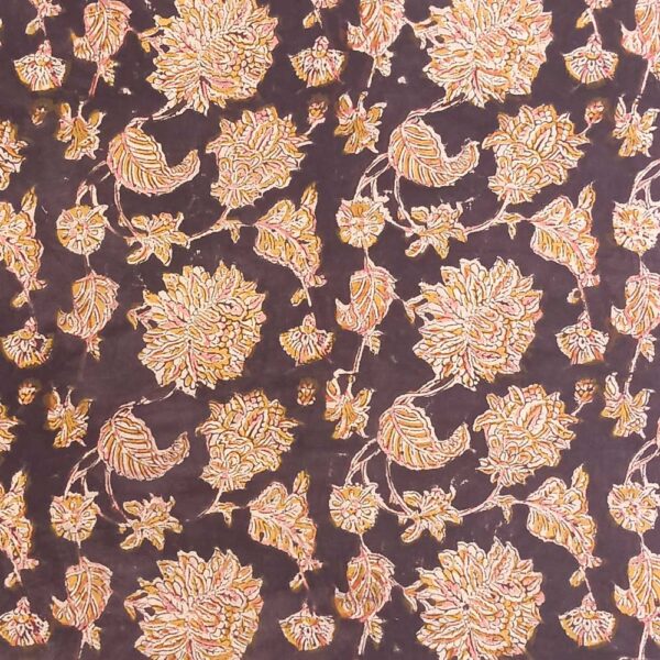 Kalamkari Fabric