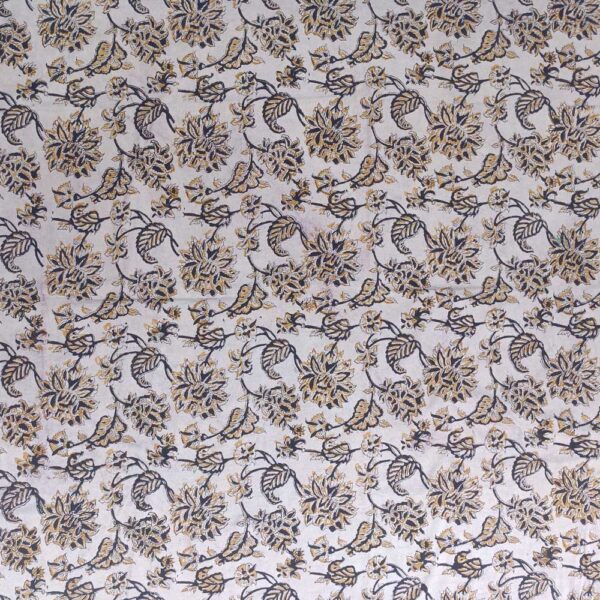 Kalamkari Fabric