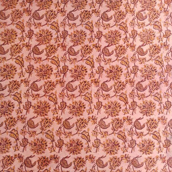 Kalamkari Fabric