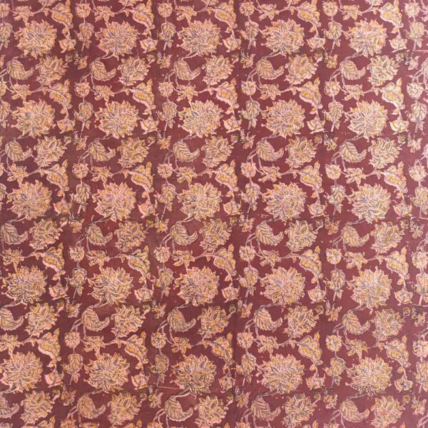 Kalamkari Fabric