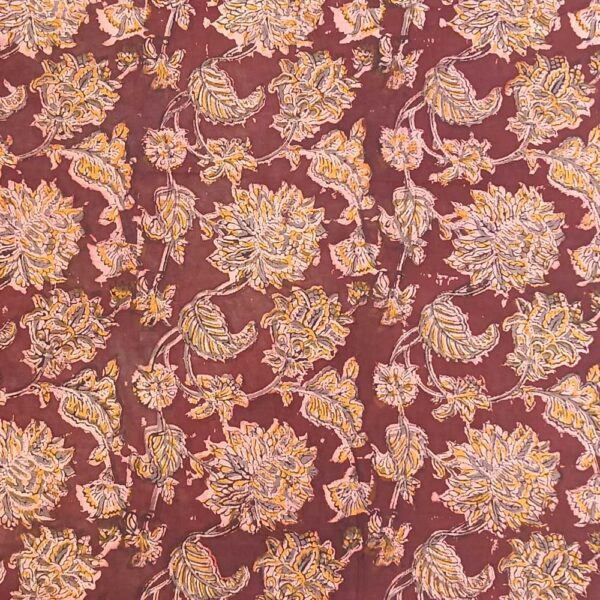 Kalamkari Fabric