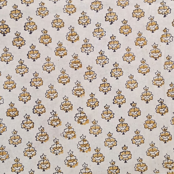 JSP Kalamkari Fabric