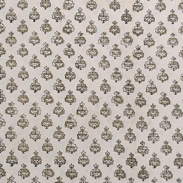 JSP Kalamkari Fabric