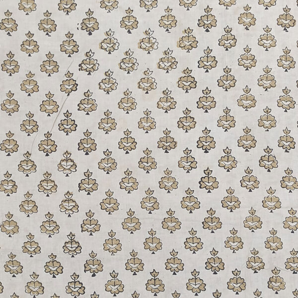 JSP Kalamkari Fabric