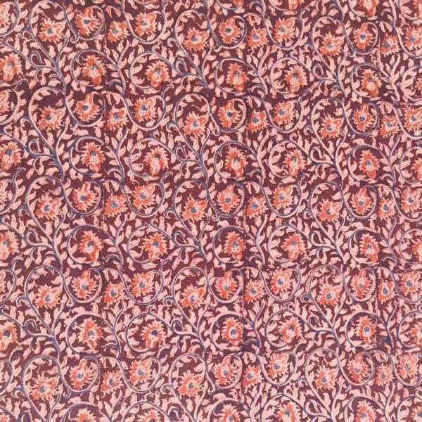 Kalamkari Fabric