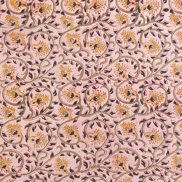 Kalamkari Fabric