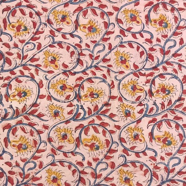 Kalamkari Fabric